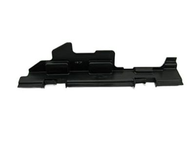 2009 Hyundai Santa Fe Air Deflector - 29136-2B800