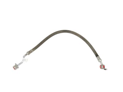 Hyundai 58743-3M000 Hose Assembly-Brake,RH