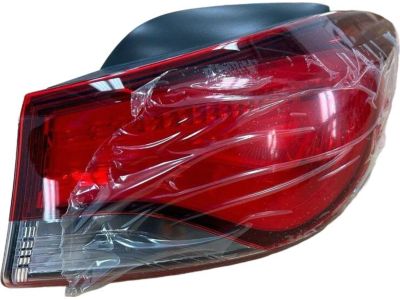 2014 Hyundai Elantra Back Up Light - 92402-3Y500