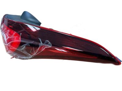 2014 Hyundai Elantra Back Up Light - 92402-3Y500