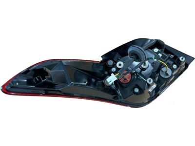 2014 Hyundai Elantra Back Up Light - 92402-3Y500