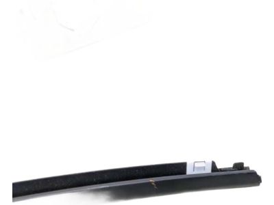 Hyundai Elantra Door Seal - 83220-F2000