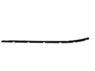 Hyundai Elantra Door Seal - 83220-F2000