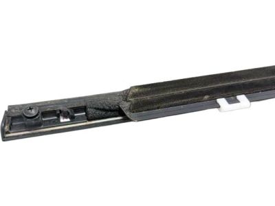 Hyundai Elantra Door Seal - 83220-F2000