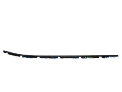 Hyundai Elantra Door Seal - 83220-F2000
