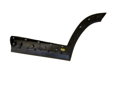 Hyundai Door Moldings - 87732-CW000-CA