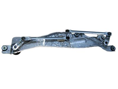 Hyundai Genesis Wiper Linkage - 98120-3M000