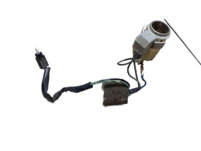 Hyundai 95120-24000 Cigar Lighter Socket Assembly