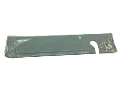 Hyundai 64129-26200 Plate-RADIATER Support Upper,LH