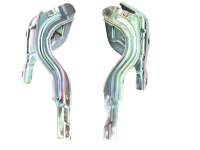 2021 Hyundai Venue Hood Hinge - 66910-K2000