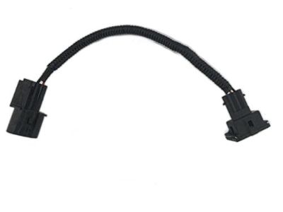 Hyundai 96425-1J000 Wiring Assembly-Speed Sensor