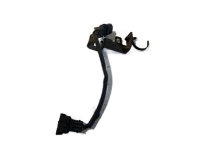 Hyundai 96425-1J000 Wiring Assembly-Speed Sensor