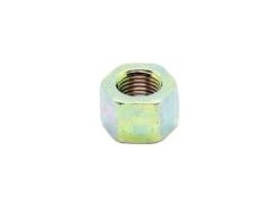 Hyundai 49192-26100 Nut-Self Locking