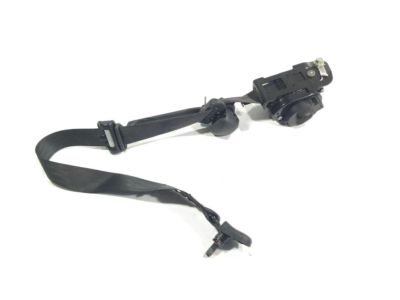 Hyundai 88810-2M510-9P Front Seat Belt Assembly Left