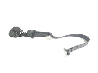 Hyundai Genesis Coupe Seat Belt - 88810-2M510-9P