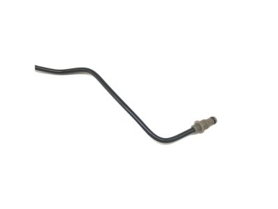 Hyundai Door Latch Cable - 81371-2E010