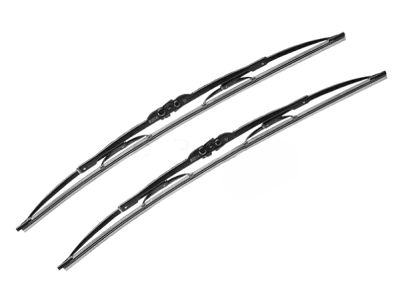 1995 Hyundai Accent Wiper Blade - 98350-22000