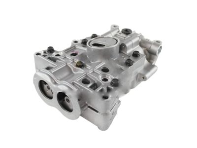 Hyundai 23300-2G400 Shaft Assembly-Balance