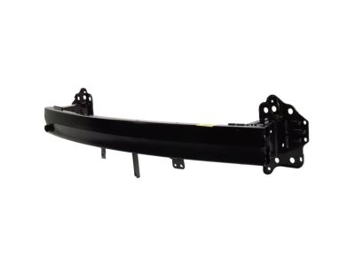 Hyundai 64900-F2110 Beam Complete-Front Bumper