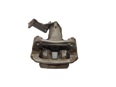 58310-G3A30 Hyundai Rear Brake Caliper Kit Left Hand Product Photo 2 of 2