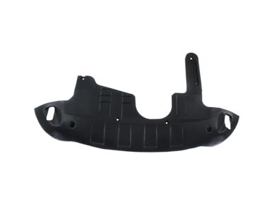 Hyundai 29110-2E000 Under Body Skid Plate