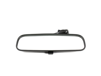 2007 Hyundai Sonata Car Mirror - 85101-27000