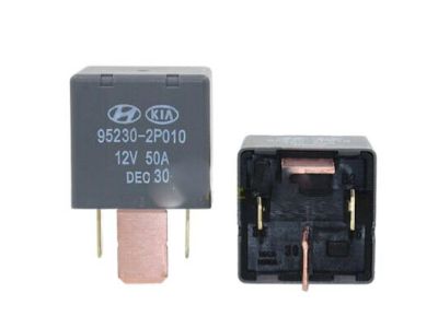 2012 Hyundai Elantra Relay - 95230-2P010