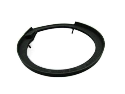 Hyundai 54633-3A000 Front Spring Pad,Lower