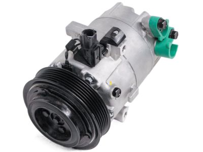 Hyundai Elantra A/C Compressor - 97701-3X101