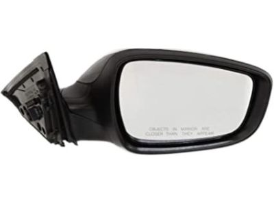 Hyundai 87620-2V500 Mirror Assembly-Outside Rear View,RH