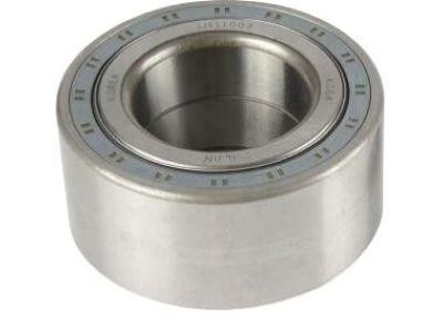 Hyundai Santa Fe Sport Spindle Nut - 49551-2G100