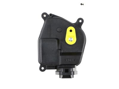 2006 Hyundai Accent Door Lock Actuator - 95735-1G020