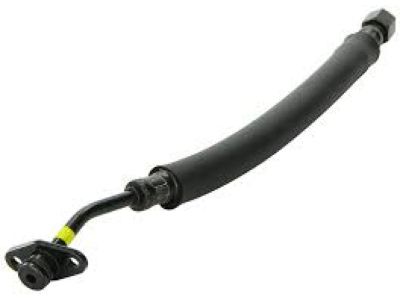 Hyundai 31321-38150 Hose Assembly-Fuel High Pressure