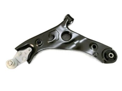 Hyundai 54501-S1050 Arm Complete-FR LWR,RH