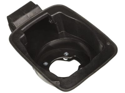 Hyundai Fuel Filler Housing - 81595-3Q000