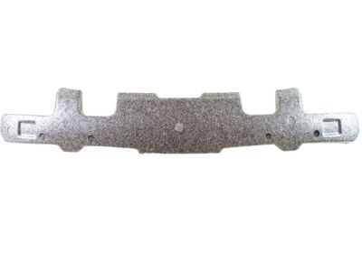 Hyundai 86620-2H000 Absorber-Rear Bumper Energy