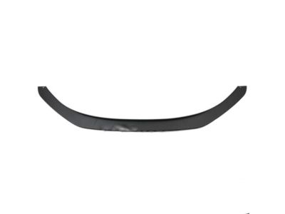 Hyundai 86591-F2500 Front Bumper Lower Lip Assembly