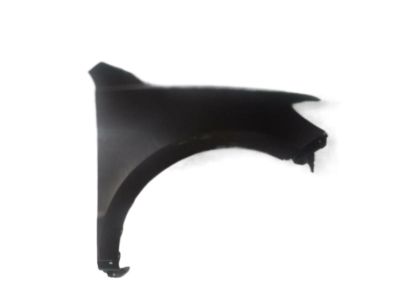 Hyundai Santa Fe Fender - 66320-0W500