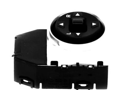 Hyundai Mirror Switch - 93530-C1000