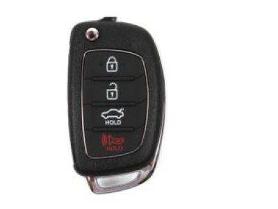 Hyundai Car Key - 95430-C1010