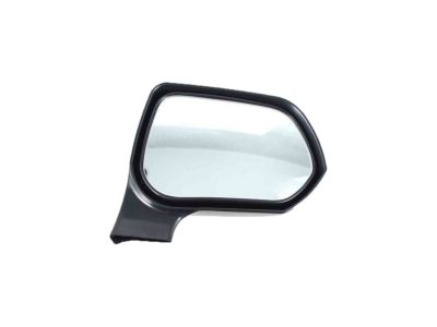 Hyundai Sonata Hybrid Car Mirror - 87611-E6000