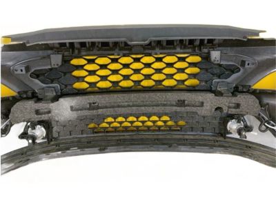 2022 Hyundai Kona Bumper - 86550-J9CA0