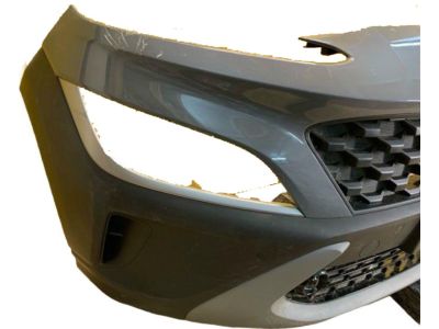 2022 Hyundai Kona Bumper - 86550-J9CA0