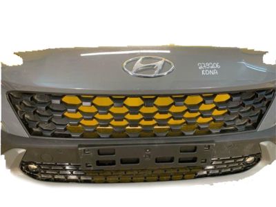 2022 Hyundai Kona Bumper - 86550-J9CA0