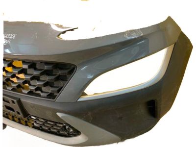 2022 Hyundai Kona Bumper - 86550-J9CA0