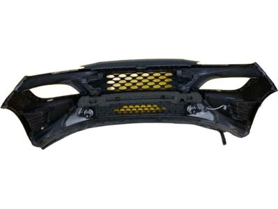 2022 Hyundai Kona Bumper - 86550-J9CA0