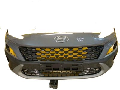 2022 Hyundai Kona Bumper - 86550-J9CA0