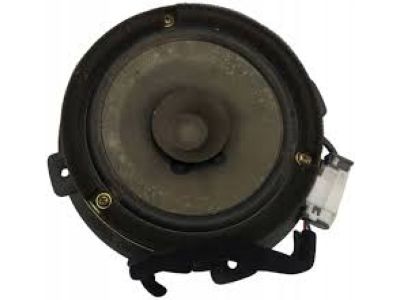 2010 Hyundai Azera Car Speakers - 96320-3L200