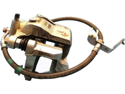 Hyundai 58190-L0A00