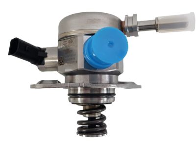Hyundai Accent Fuel Sending Unit - 35320-2B250